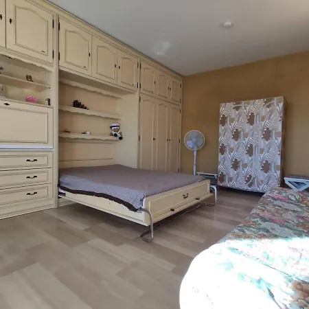 Apartamento Studio Pour 4 Avec Terrasse Ensoleillee, Parking Privatif, A 250m Des Plages A - Fr-1-252-153 *